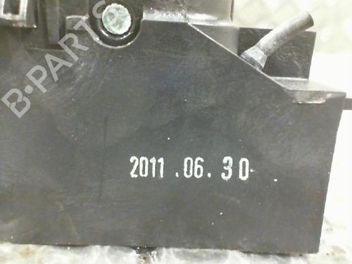 Front right interior door handle RENAULT KOLEOS I (HY_) 2.0 dCi (HY0K) | BP24755774I14 - Image 3