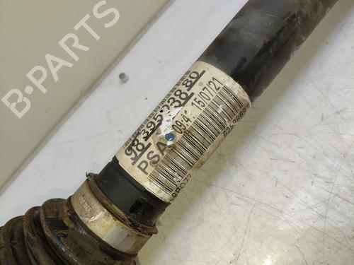 right-front-driveshaft-citroen-jumpy-iii-van-v_-2016-33028587 main image