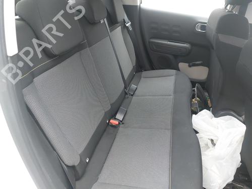 Luftventilen CITROËN C3 III (SX) 1.2 VTi 82 | BP30612382I21 - Image 43