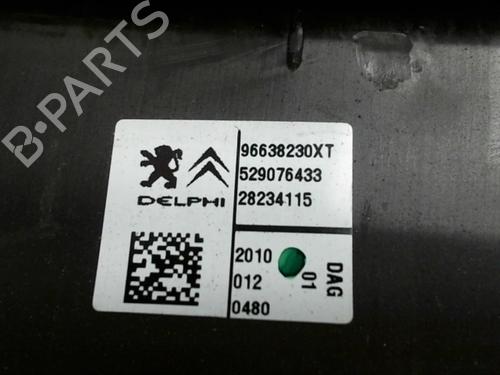 Switch CITROËN DS3 (SA_) 1.6 HDi 110 | BP24749084I30 