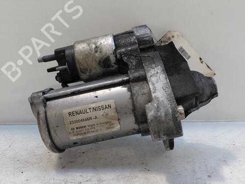 Starter RENAULT CAPTUR II (HF_) LPG (HFMT) | BP30091553M8 - Image 3