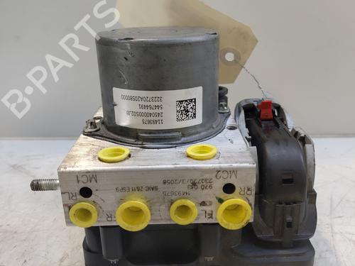 ABS pump MG MG ZS SUV (AZS1) 1.5 VTi | BP31323979M43 - Image 3