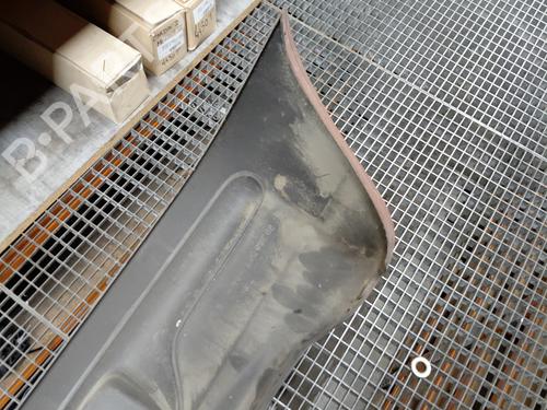 Rear bumper OPEL TIGRA (S93) 1.4 16V (F07) | BP29164651C8 