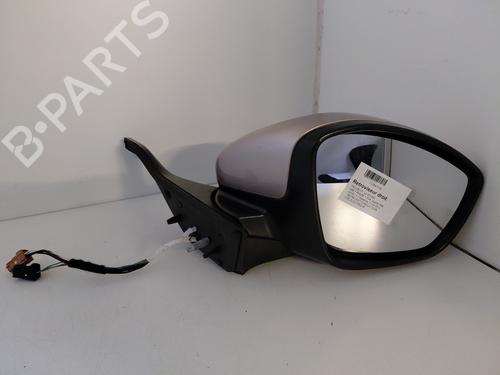 Ryggespeil høyre PEUGEOT 208 I (CA_, CC_) 1.2 VTI 82 | BP29251430C27