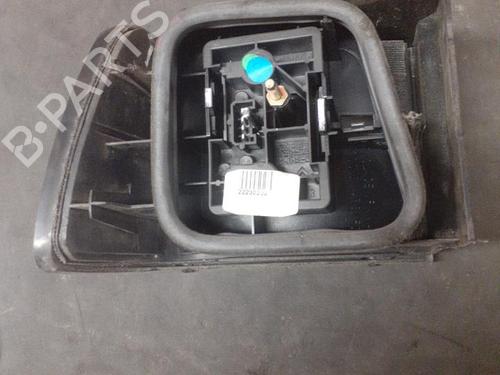Used Right taillight CITROËN XANTIA (X1_, X2_) 2.0 HDI 109 (109 hp) 24769403