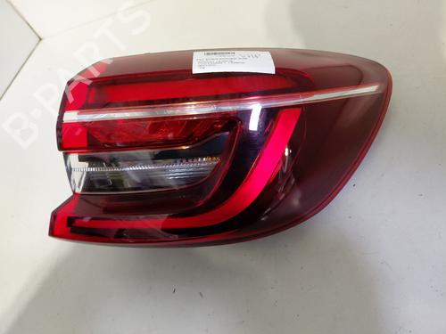 Right taillight RENAULT CLIO V (B7_) 1.0 TCe 90 (B7MT) | BP31065884C35 - Image 3