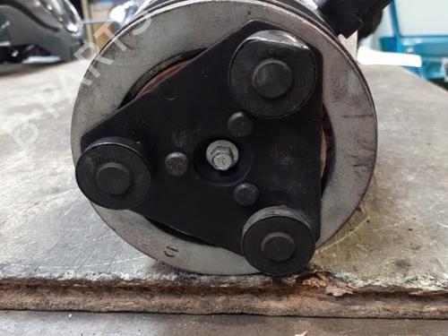 Used AC compressor FORD FIESTA VI (CB1, CCN) 1.4 TDCi (70 hp) 24756126
