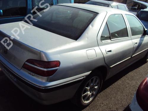 Right taillight PEUGEOT 406 (8B) 2.2 HDi | BP24769651C35 
