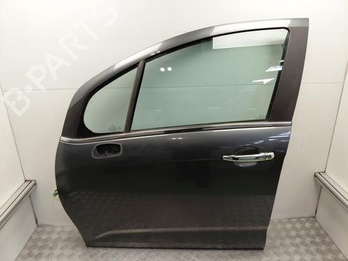 left-front-door-citroen-c3-ii-sc_-2009-32735759 main image