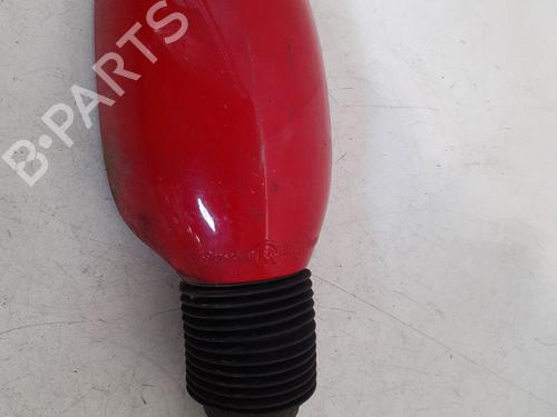 Right mirror FORD KA (RB_) 1.3 i ROCAM | BP24740925C27