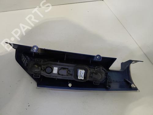 Left taillight RENAULT KANGOO Express (FW0/1_) Z.E. (FW0Z, FW1Z) | BP26210192C34