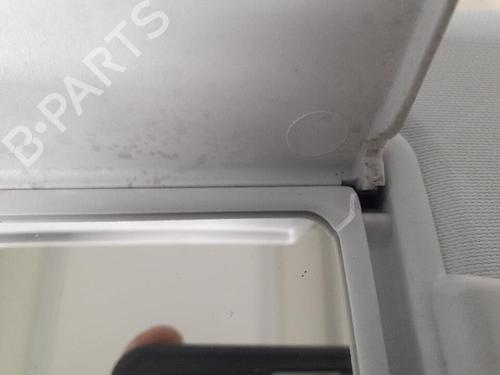 Left sun visor PEUGEOT 208 I (CA_, CC_) 1.2 VTI 82 | BP24740263I1 