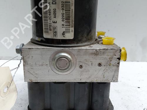 Módulo de ABS FORD C-MAX (DM2) 1.6 TDCi | BP24748062M43