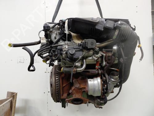 Motor DACIA DUSTER (HS_) 1.5 dCi (HSMC) | BP30510097M1