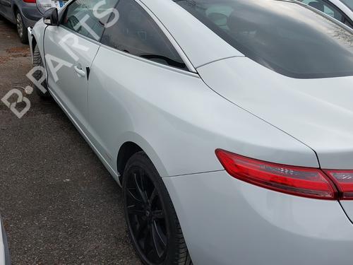 Left tailgate light RENAULT LAGUNA Coupe (DT0/1) 2.0 dCi (DT0M, DT0N, DT0S, DT19, DT1F) | BP25032932C79 - Image 8