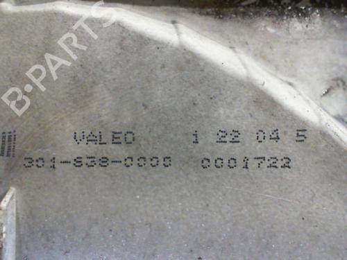 Right taillight BMW 1 (E87) 120 i | BP24755590C35 