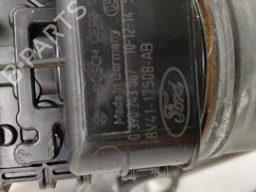 Front wiper motor FORD KUGA I 2.0 TDCi | BP30974226M29