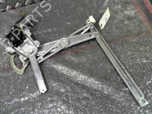 Used Front right window mechanism TOYOTA YARIS (_P1_) 1.0 (SCP10_, SCP10R) (68 hp) 24743236