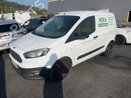Left headlight FORD TRANSIT COURIER B460 Box Body/MPV 1.5 TDCi | BP40055780C28  - Image 10