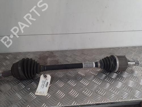 Used Left front driveshaft CITROËN GRAND C4 SPACETOURER (3A_, 3E_) 1.2 PureTech 130 (131 hp) 24739836