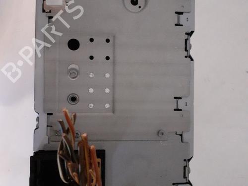 Radio VW GOLF VI (5K1) 1.6 TDI | BP26740467E6 