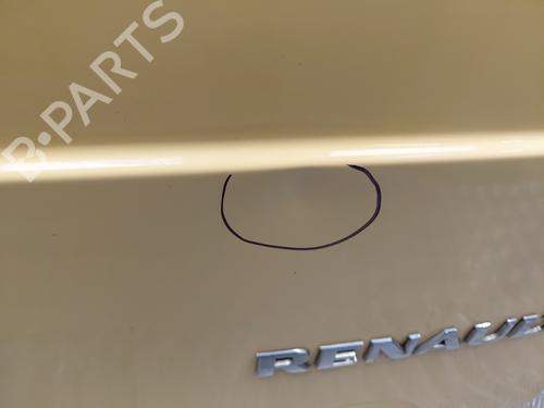 Used Right tailgate Right tailgate RENAULT KANGOO Express (FW0/1_) 1.5 dCi 95 (FW16) (95 hp) 32469859 32469859