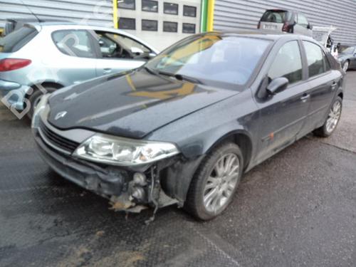Left headlight RENAULT LAGUNA II (BG0/1_) 1.9 dCi | BP24758617C28  - Image 6