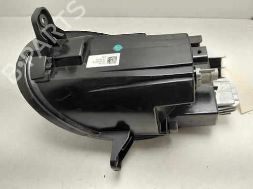 Right front indicator FIAT 500X (334_) 1.0 (334.AXN1B) | BP39980339C33 - Image 2