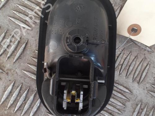 Used Rear right interior door handle Rear right interior door handle RENAULT CLIO III Grandtour (KR0/1_) 1.5 dCi (88 hp) 24767831 24767831