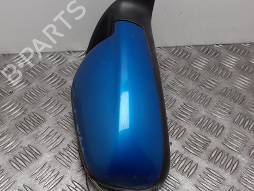 Right mirror PEUGEOT 307 SW (3H) 2.0 HDI 90 | BP24762096C27 