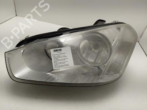 Phare gauche FORD C-MAX (DM2) 1.8 TDCi (115 hp) 31586602