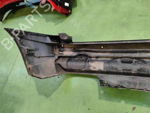 Rear bumper BMW X5 (E53) 3.0 d | BP24753839C8 