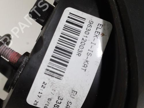 Right mirror RENAULT CLIO IV (BH_) 0.9 TCe 90 (BHNF, BHMA, BHMH, BHJK, BHJR) | BP26240262C27 