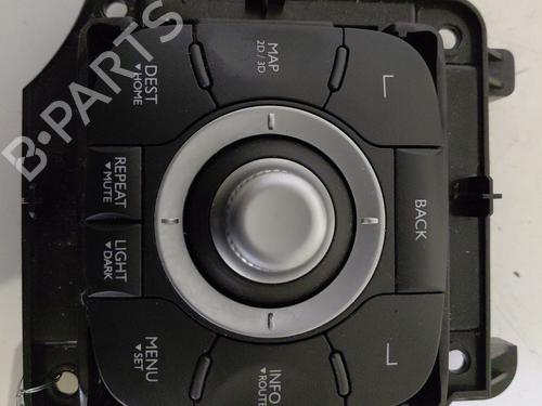 Used Switch RENAULT MEGANE III Hatchback (BZ0/1_, B3_) 1.6 dCi (BZ00, BZ12, BZ13) (130 hp) 30328282