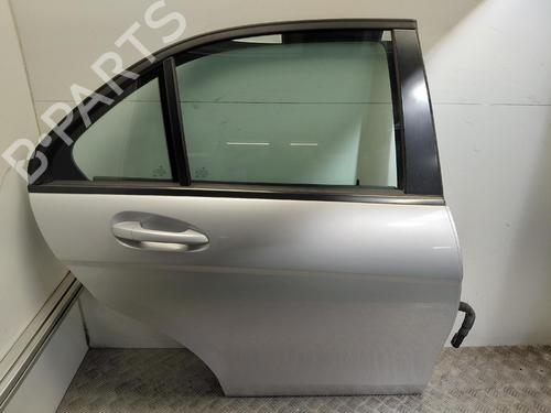 Used Right rear door Right rear door MERCEDES-BENZ C-CLASS (W204) C 180 CDI (204.000) (120 hp) 39980374 39980374