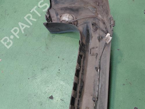 Used Rear bumper Rear bumper RENAULT KANGOO Express (FW0/1_) [2008-2026] 36027201 36027201
