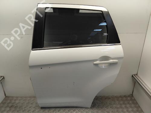 left-rear-door-citroen-c4-aircross-2010-36590428 main image