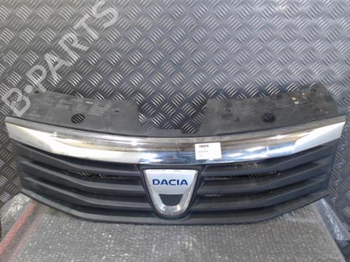 grille-dacia-sandero-2008-24745273 main image