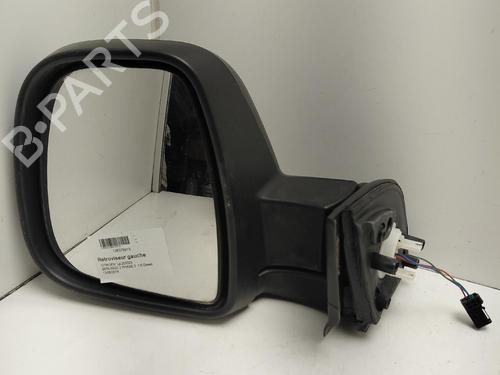 Used Left mirror Left mirror 36858373 36858373