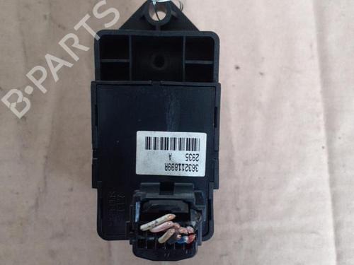 Switch RENAULT SCÉNIC III (JZ0/1_) 1.6 dCi (JZ00, JZ12) | BP24758871I30 