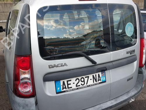 Advarselsbryter DACIA LOGAN MCV (KS_) 1.5 dCi (KS0W) | BP38767238I22 - Image 4