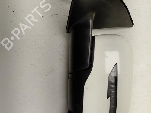 Bakspejl venstre Bakspejl venstre NISSAN QASHQAI II (J11, J11_) 1.6 DIG-T (163 hp) 33836794 33836794