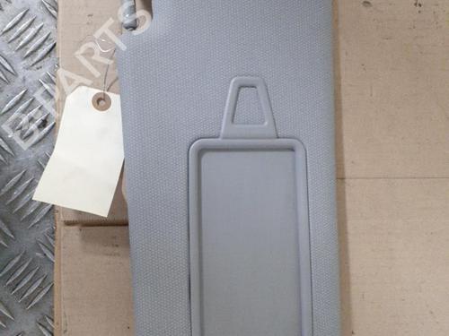 Used Left sun visor Left sun visor KIA RIO III (UB) 1.4 CRDi (90 hp) 24739556 24739556