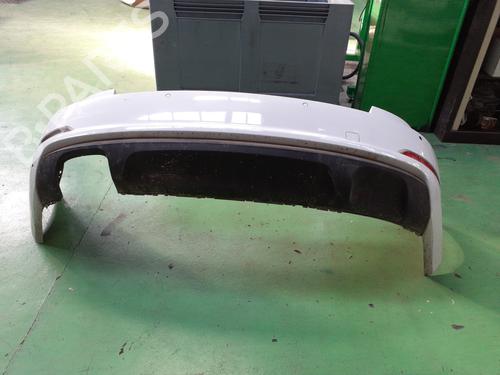 Rear bumper AUDI A3 Limousine (8VS, 8VM) 2.0 TDI | BP24764763C8 