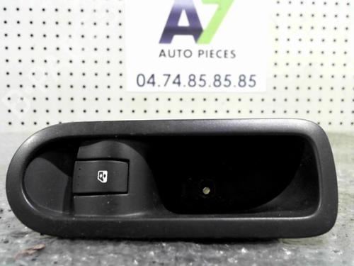 Used Left rear window switch RENAULT MEGANE II (BM0/1_, CM0/1_) 1.5 dCi (BM1E, CM1E) (106 hp) 24743744