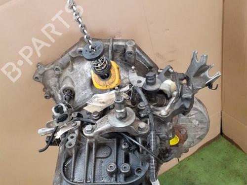 gearbox-citroen-c4-ii-nc_-2009-24750934 main image