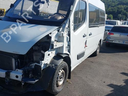 Used Parts RENAULT MASTER III Van (FV) 2.3 dCi 125 FWD (FV0C, FV0D, FV0G, FV0H, FV0J, FV0K,... 4997854