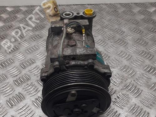 AC compressor FORD FIESTA V (JH_, JD_) 1.6 TDCi | BP24756380M34