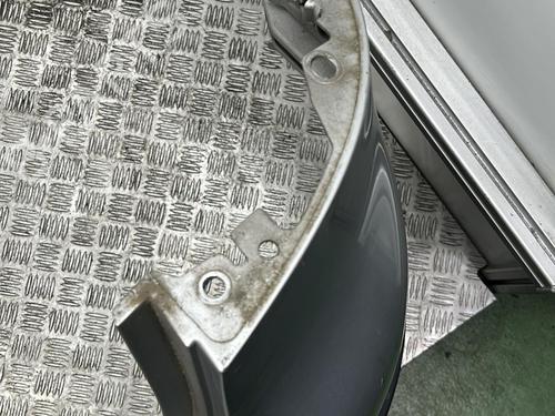 Rear bumper VW GOLF V (1K1) 1.9 TDI | BP24751694C8 