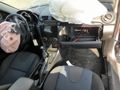 Tailgate MAZDA 3 (BK)  | BP29411992C6  - Image 8